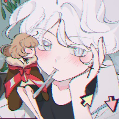 간지가없음さんのプロフィール画像