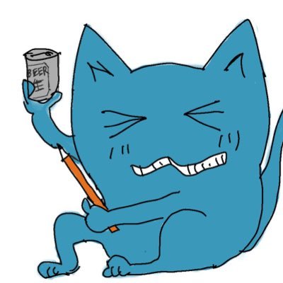 おだじりさんのプロフィール画像