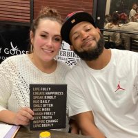 Kaileigh Purdum (@wifeoftriplett) Twitter profile photo