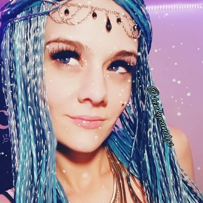 18+ Actress
1 Of A Kind Fiesty Funsized Entertainer who will shock & surprise u give u a sweet tooth & leave u wanting more! Follow https://t.co/Yjf4emfW0V