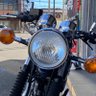 helfrichi_sr400's profile picture. Living in Tokyo 🇯🇵 / SR400 Final Edition / Motorcycle 🏍 / Photograph 📸 / Nikon D850 F3 / Music 🎸 / Gasoline engine⛽️/ Ramen 🍜 / 天安門 / 臺灣加油