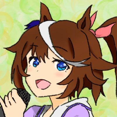 マチカネフヒキタルさんのプロフィール画像