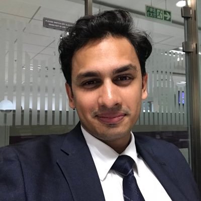 Aakashgupta16's profile picture. Private Wealth Management