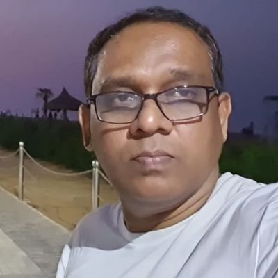 Indian, a Lawyer and proud to be a Tax Practitioner...