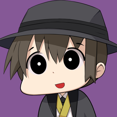 mitsuki@NAK3YE34MQFZNWWT7ARLRC27R3MTZBBO46XJJ7Aさんのプロフィール画像