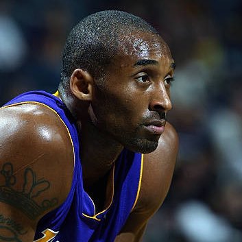 Just somebody appreciating the late, great Kobe Bryant. I post Kobe’s stats, his accomplishments, and other stuff to show how great he was.