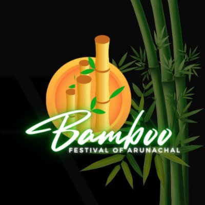 Bamboo Festival Of Arunachal