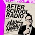 After School Radio (@fterschoolradio) Twitter profile photo After School Radio (@fterschoolradio) Twitter profile photo