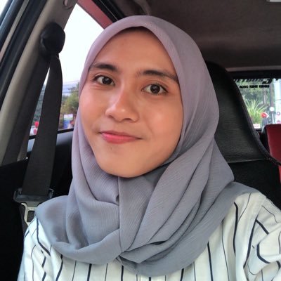 rzkii14's profile picture. Serendipity