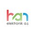 HAN ELEKTRONİK A.Ş. (@hanelektronik) Twitter profile photo HAN ELEKTRONİK A.Ş. (@hanelektronik) Twitter profile photo