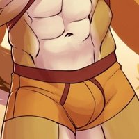 A Buck in the dark (@stagafterdark) 's Twitter Profile