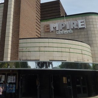 This is a self organising group, interested in supporting the reopening of the local Empire cinema in Sutton Coldfield
Photo credit: Elliot Brown on Flickr