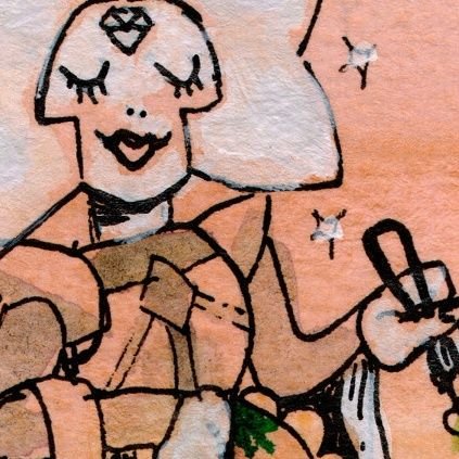 offcolord's profile picture. 𝘊𝘰𝘮𝘦, 𝘭𝘪𝘷𝘦 𝘸𝘪𝘵𝘩 𝘶𝘴 𝘪𝘯 𝘵𝘩𝘦 𝘱𝘢𝘭𝘢𝘤𝘦.