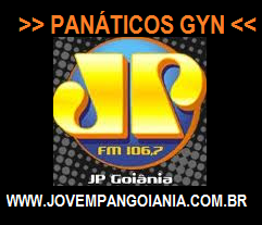 Twitter Fã da @jovempangoiania A Melhor e Mais Ouvida de Goiânia 106,7 Fm.
Ligue: 62 3222-1067 e participe !