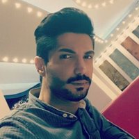 Hossein (@hossein_sdr4) 's Twitter Profile