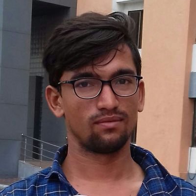 #Teacher by #Profession ,
#Saheb ,
Jay Bhim,
#Saheb #Lover
🌹🔥_____🔥🌹♥️
Studying,
Teaching,
Social Worker,
Never Give Up,
Believe in Myself