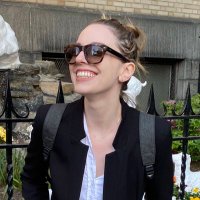 julia nutter (@thejulianutter) 's Twitter Profile