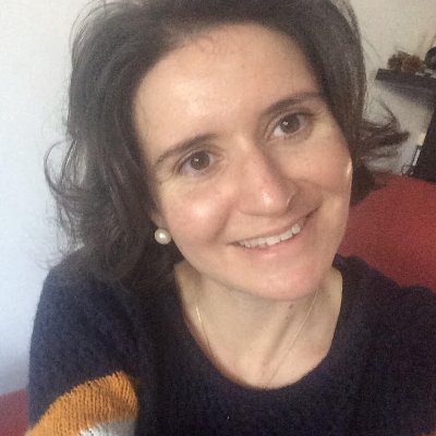 JillLegre's profile picture. Formatrice, responsable d'ingiénierie pédagogique