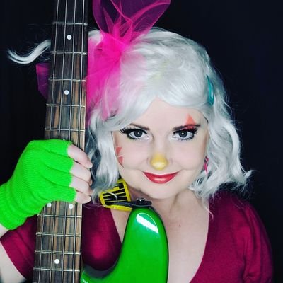 Author/gamer/apprentice Mortician. I have novels in the world. STEMinist. Tik Tok: https://t.co/J42uEd2Ew1