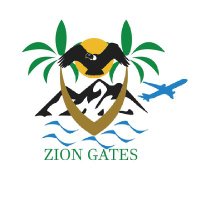 Zion Gates Foundation🇹🇿🌍✈️(@Ziongatesafrica) 's Twitter Profile Photo