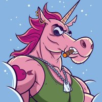 UnicornStuff(@UnicornStuff3) 's Twitter Profile Photo