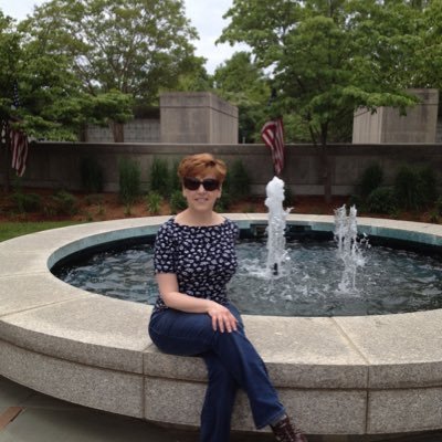 Voter protection, Proud Democrat. Profile pic Arlington Cemetery Miss you Mom. Header shot sun setting on the Mediterranean in Beautiful Sicily #NeverForgetJan6