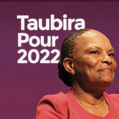 Compte officiel de soutien à la candidature de #ChristianeTaubira en Seine-Maritime