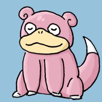 西海 ヤドン (@atkrs1) 's Twitter Profile