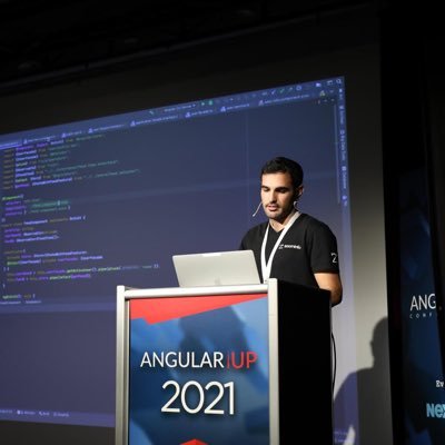 orel_balilti's profile picture. Software architect; Open source enthusiastic; Tech lover and a passionate developer