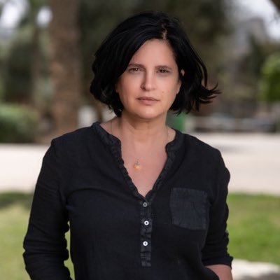 SigalAbramovich's profile picture. I am a geobiologist, specialise on foraminifera and their use as bio indicators of marine pollution and climate change.