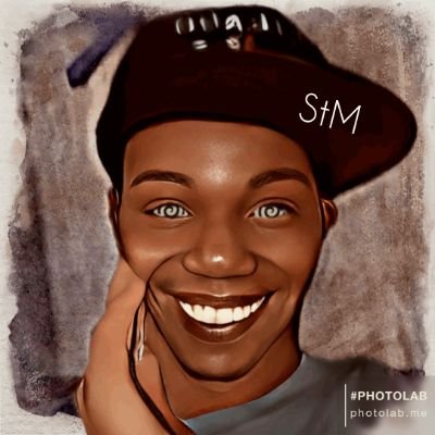 StMprobox's profile picture. musically m.a ade
a fro r$,b spokenword artist
