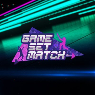 Watch Game Set Match - hosted by @sawerapasha and Faisal Ilyas - Monday to Friday 5:05pm only on @SAMAATV