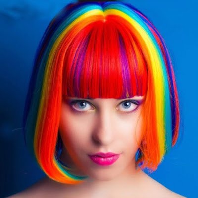 OlgaBright15's profile picture. about blockchain, coins, NFT and decentralized systems.