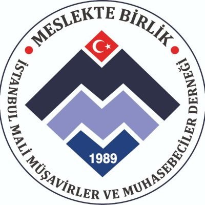 İstanbul Meslekte Birlik Grubu Resmi Hesabıdır