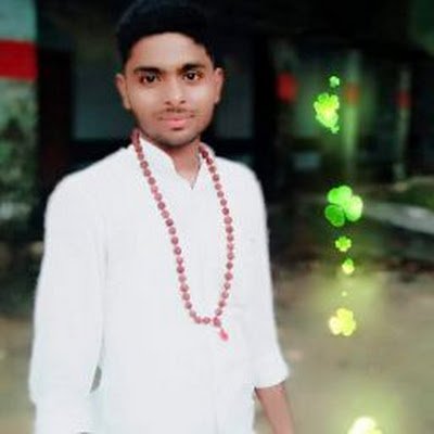 DileepY88767748's profile picture. At the political field