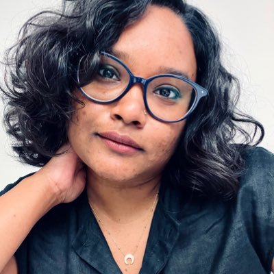 anikashah06's profile picture. Writer, Researcher, Academic