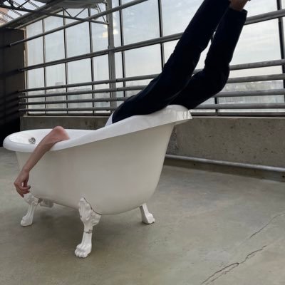 PotomGipo's profile picture. 