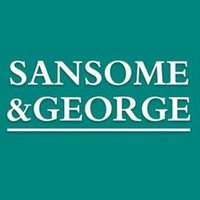 Sansome & George HQ(@sansomegeorgeHQ) 's Twitter Profile Photo