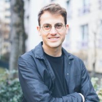 Nico Schmolke (@nischmo) 's Twitter Profile