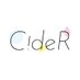 CideR@【MaRe】b版公開中&現在活動休止中 (@cider_official) Twitter profile photo CideR@【MaRe】b版公開中&現在活動休止中 (@cider_official) Twitter profile photo