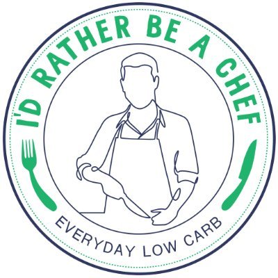 Gluten Free since 2014 & proud of it! #Follow for #LCHF, #lowcarb #keto #paleo & #glutenfree #recipes on my #foodblog!