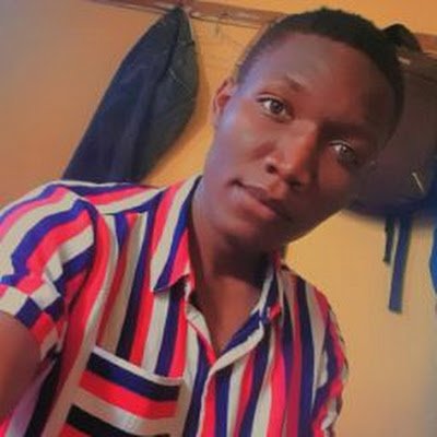 MukamaRichard2's profile picture. Like gospel so much