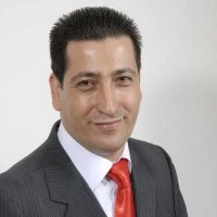 Fatih KÖMEÇ (@mfatihkomec) 's Twitter Profile