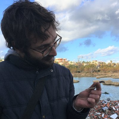 PhD student • FST (Tunisia) • ECOBIO Lab (France)
Co-founder of @ForTunisian
Scientific illustrator • Into taxonomy, ecology and spiders • he/him