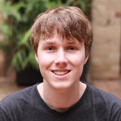 jeremygillen1's profile picture. Studying the alignment problem