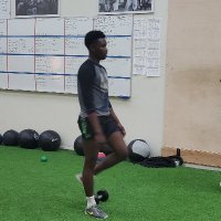 Daniel Kamara (@danielk31839330) 's Twitter Profile