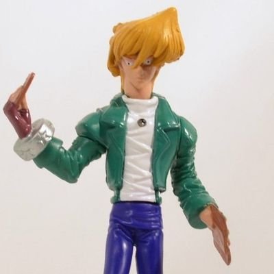 딱지킹さんのプロフィール画像