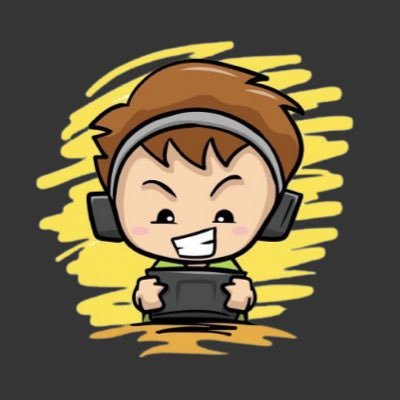 GameplayHere's profile picture. I'm not a player. I'm a gamer. ...