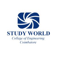 Study World Group of Institutions Coimbatore(@StudyWorldGI) 's Twitter Profile Photo