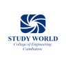 StudyWorldGI's profile picture. Study World College of Engineering, started in 2009, is one of the renowned private institutions of Coimbatore, India.